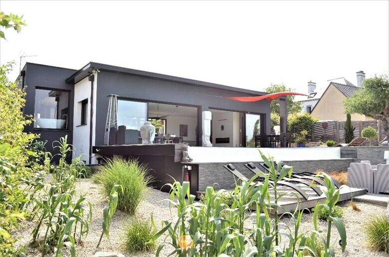 Villa Le Clos Maric