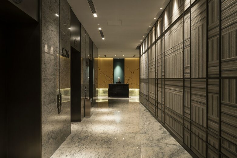 Golden Eagle International Hotel