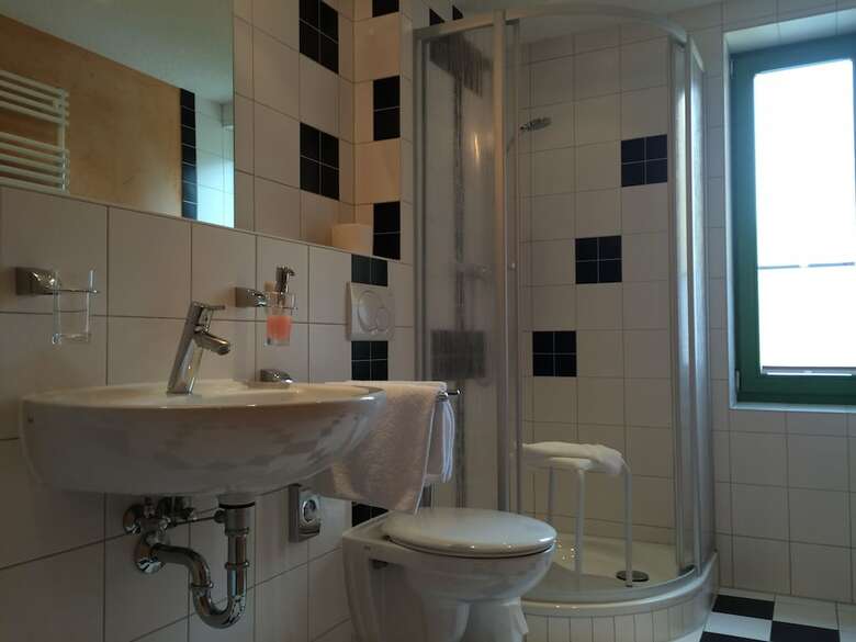 Apartamentos Ferienwohnungen 'am Butterturm'