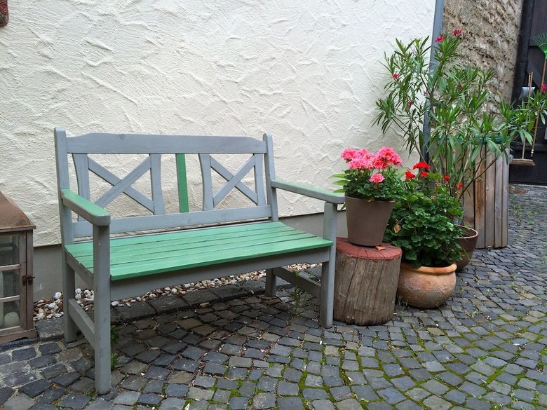 Apartamentos Ferienwohnungen 'am Butterturm'