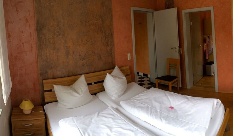 Apartamentos Ferienwohnungen 'am Butterturm'
