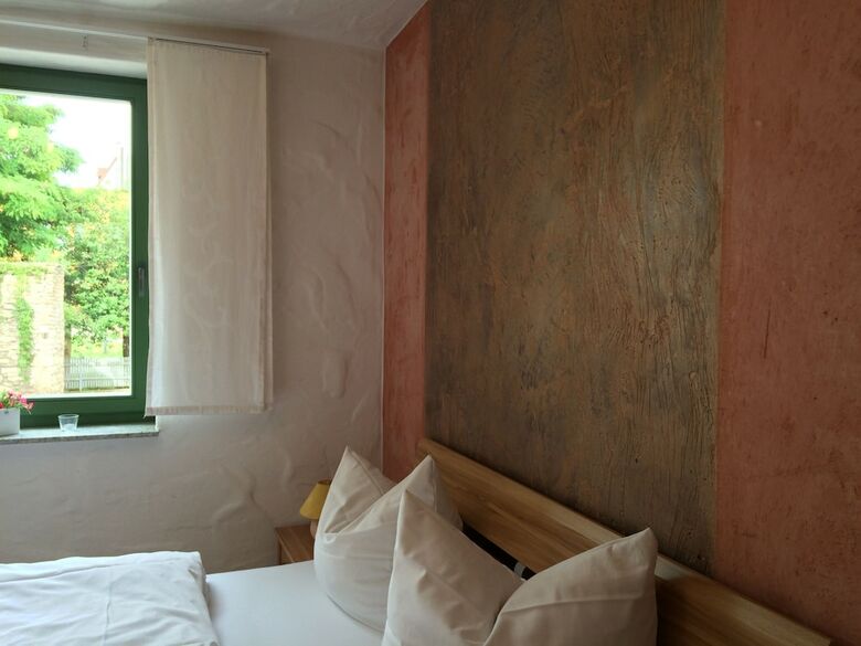 Apartamentos Ferienwohnungen 'am Butterturm'