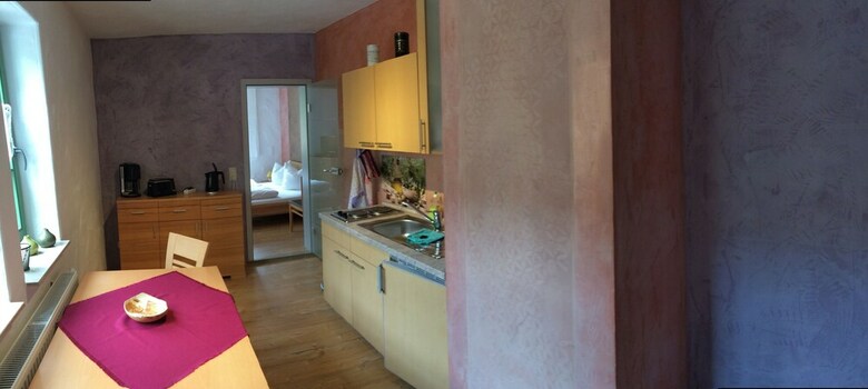 Apartamentos Ferienwohnungen 'am Butterturm'
