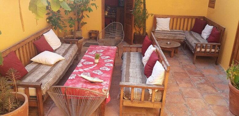 Hotel Maison Augustin Ly