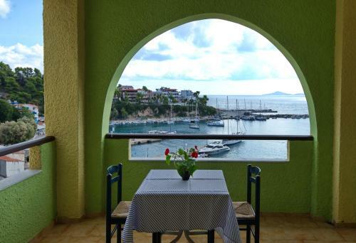 Haravgi Hotel