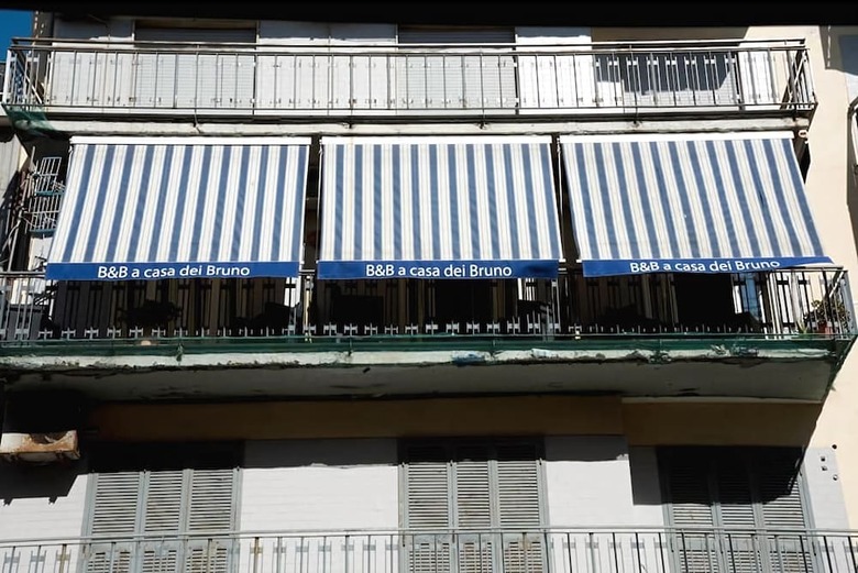 A Casa Dei Bruno Bed & Breakfast