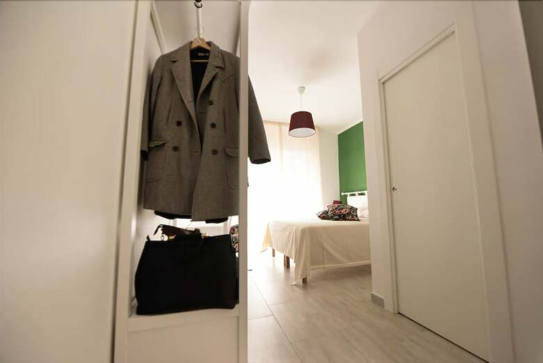 A Casa Dei Bruno Bed & Breakfast