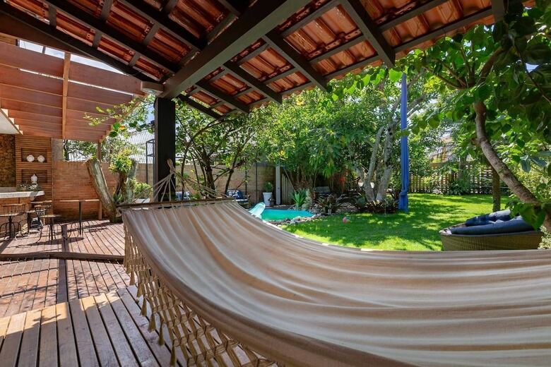 Deliciosa Casa No Campeche, Sul de Floripa
