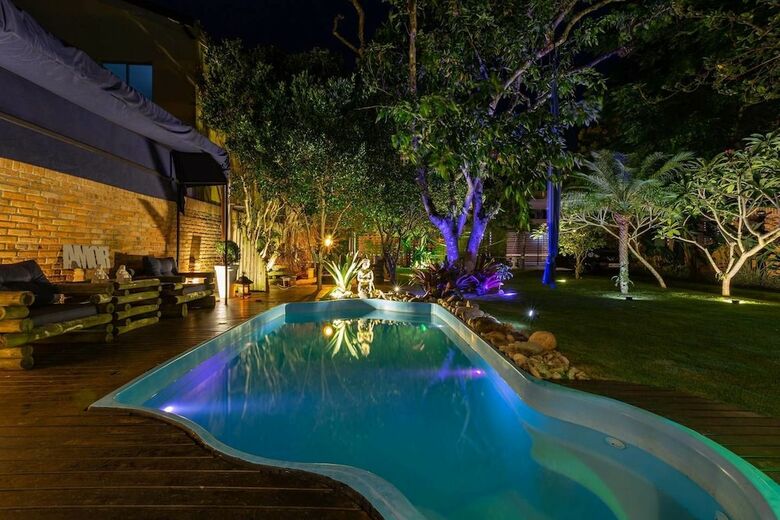 Deliciosa Casa No Campeche, Sul de Floripa