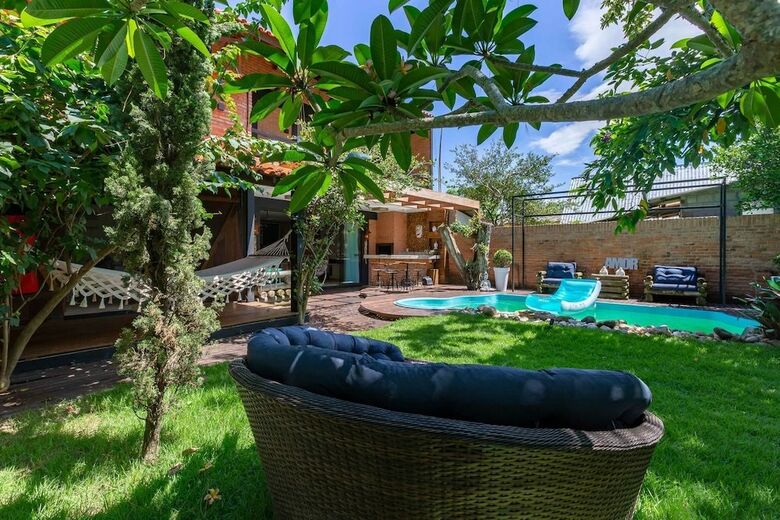 Deliciosa Casa No Campeche, Sul de Floripa
