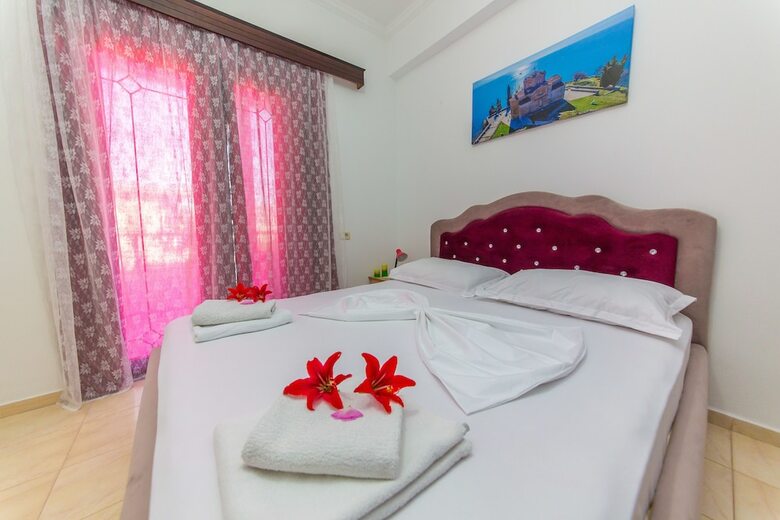 Hotel Villa Nertili