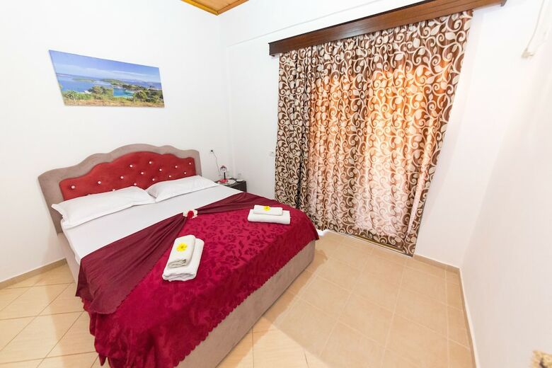 Hotel Villa Nertili
