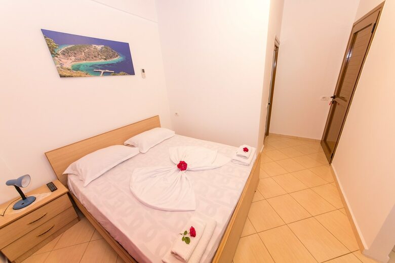 Hotel Villa Nertili