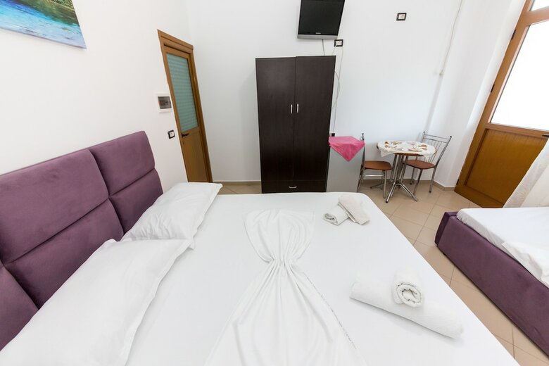 Hotel Villa Nertili