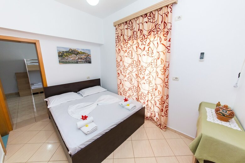Hotel Villa Nertili