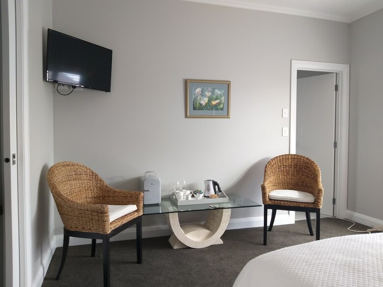 Bed & Breakfast @ Taupo
