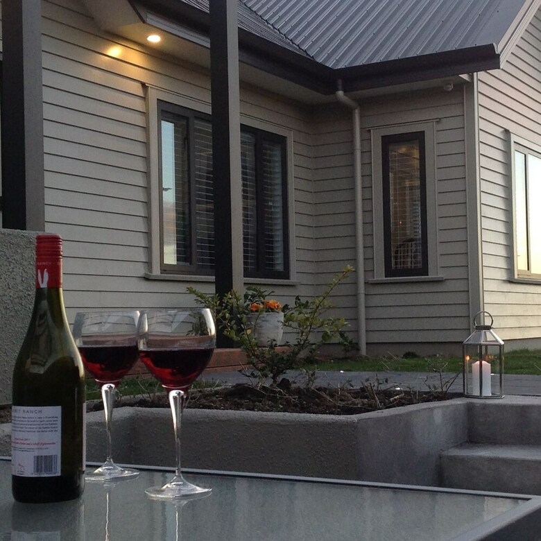Bed & Breakfast @ Taupo