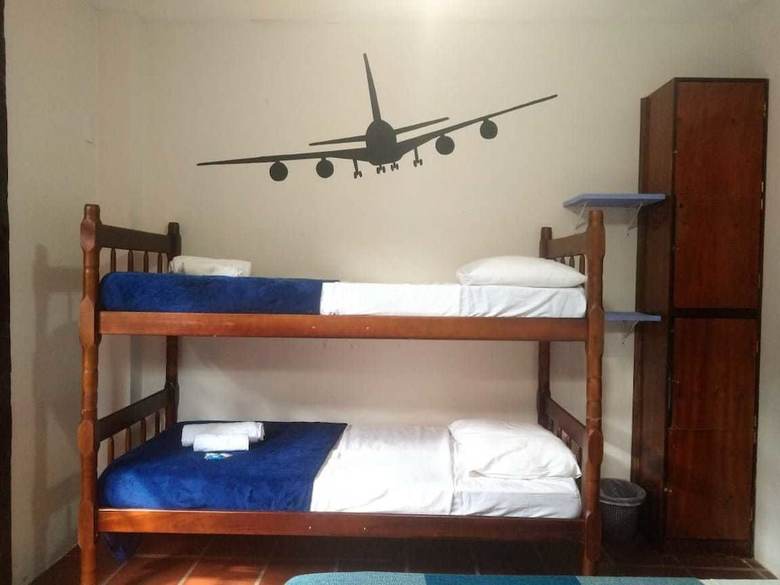 Hotel Numa Boa Hostel