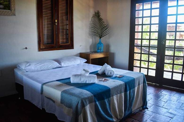 Hotel Numa Boa Hostel
