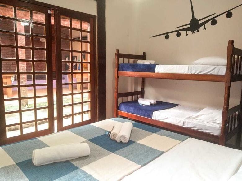 Hotel Numa Boa Hostel