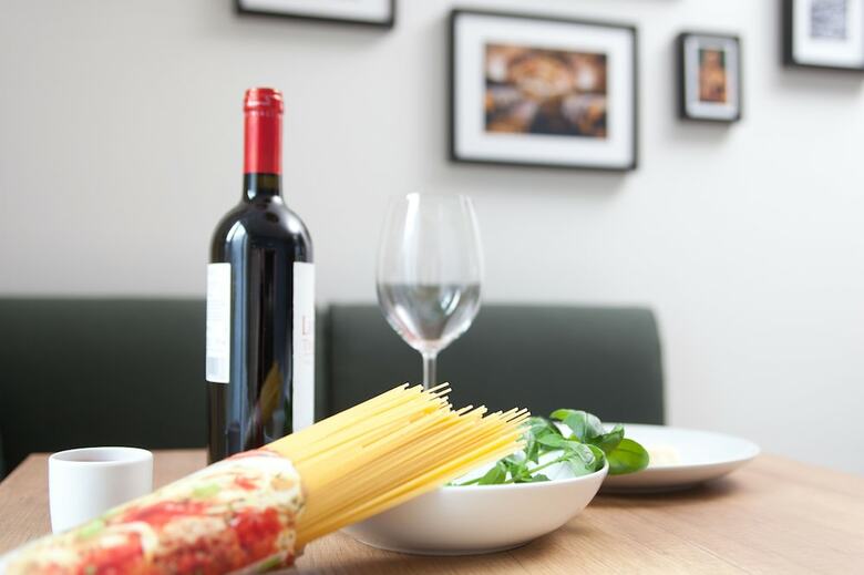 Brera Serviced Apartments Leipzig