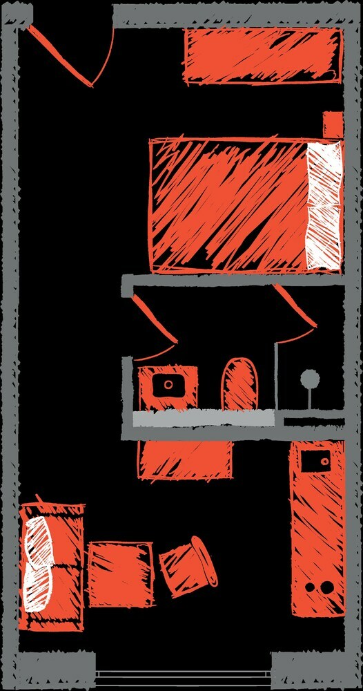 Brera Serviced Apartments Leipzig