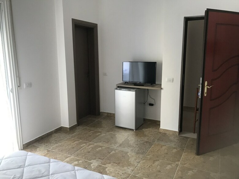 Hotel Residence David