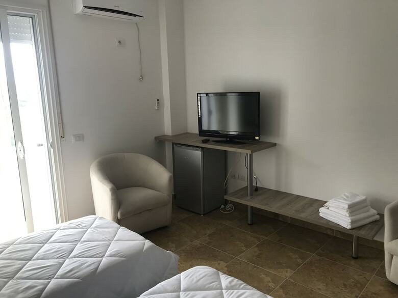 Hotel Residence David