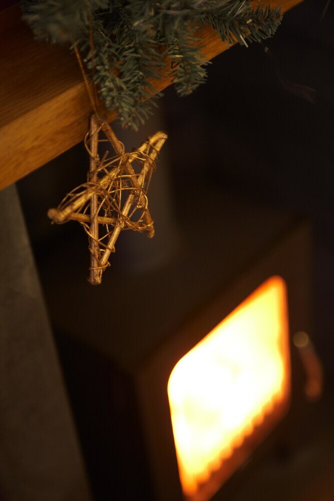 Forest Holidays Deerpark Cornwall