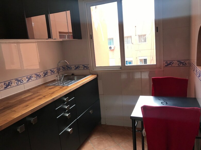 Apartamentos Appart H36
