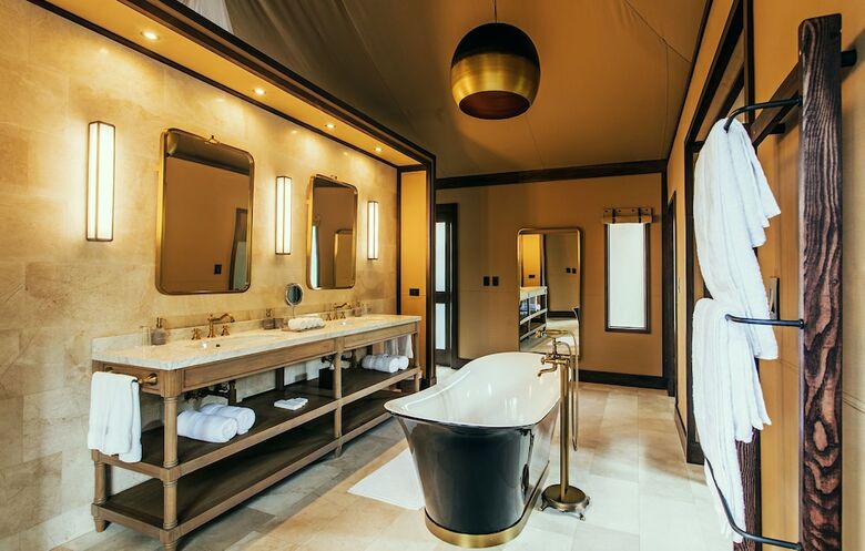 Hotel Nayara Tented Camp