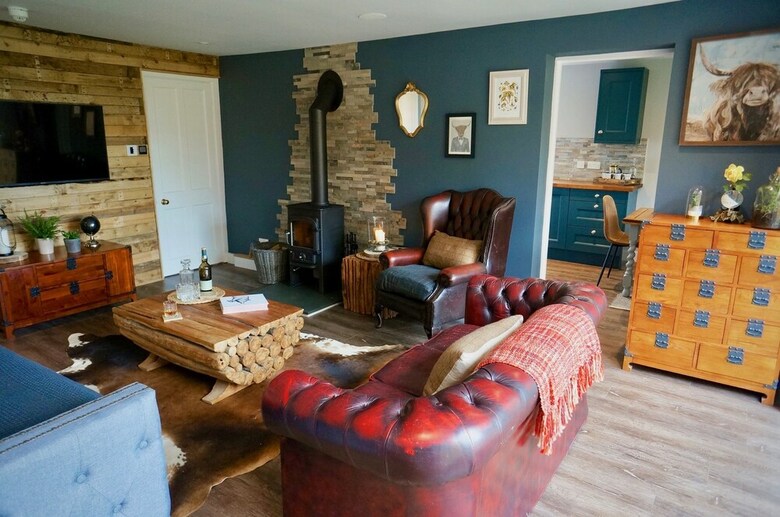 Hazelhurst Farm