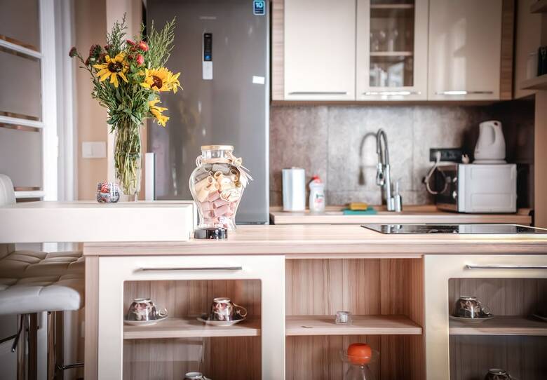 Crown Apartment