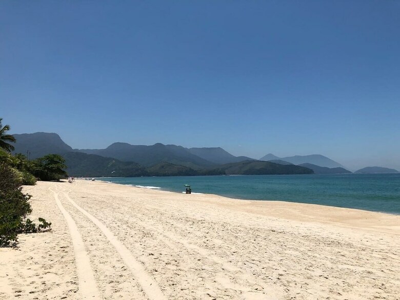 Maresias, Luxo E Estilo � Beira-mar
