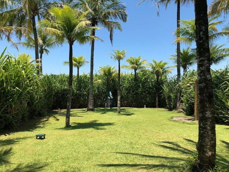 Maresias, Luxo E Estilo � Beira-mar