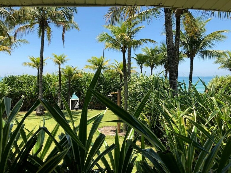 Maresias, Luxo E Estilo � Beira-mar