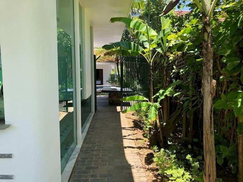 Maresias, Luxo E Estilo � Beira-mar
