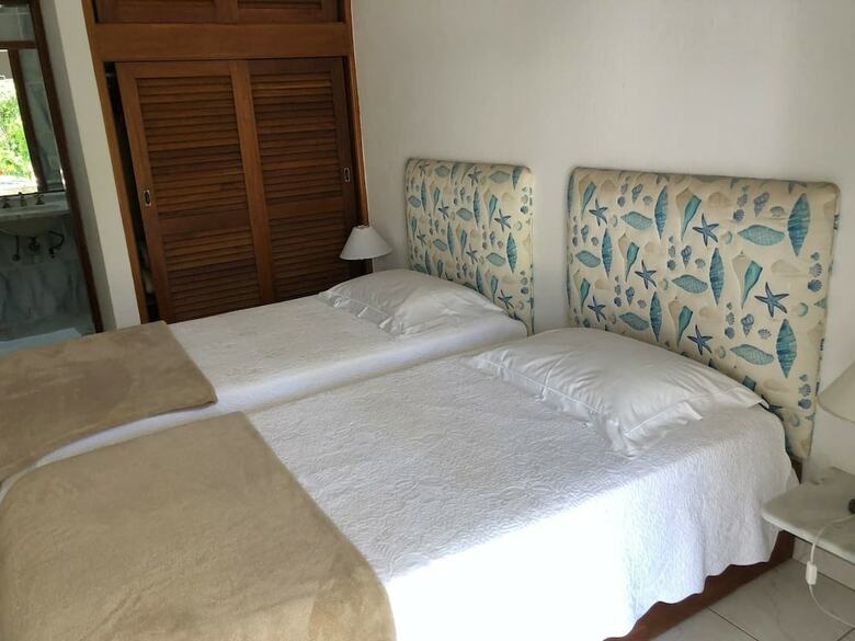 Maresias, Luxo E Estilo � Beira-mar