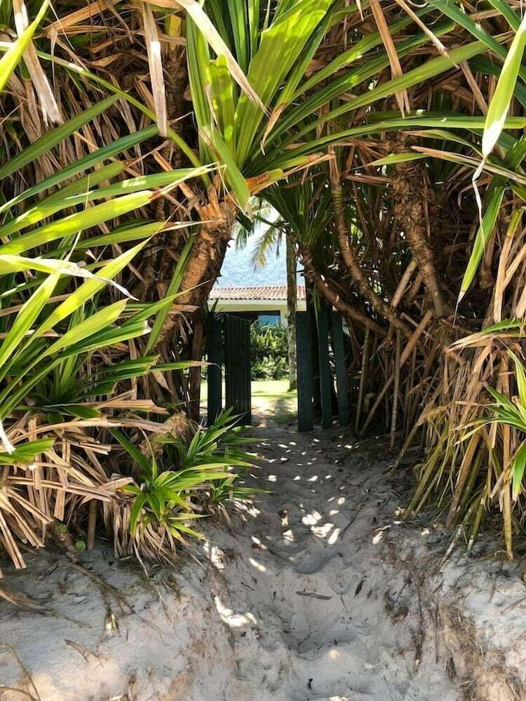 Maresias, Luxo E Estilo � Beira-mar