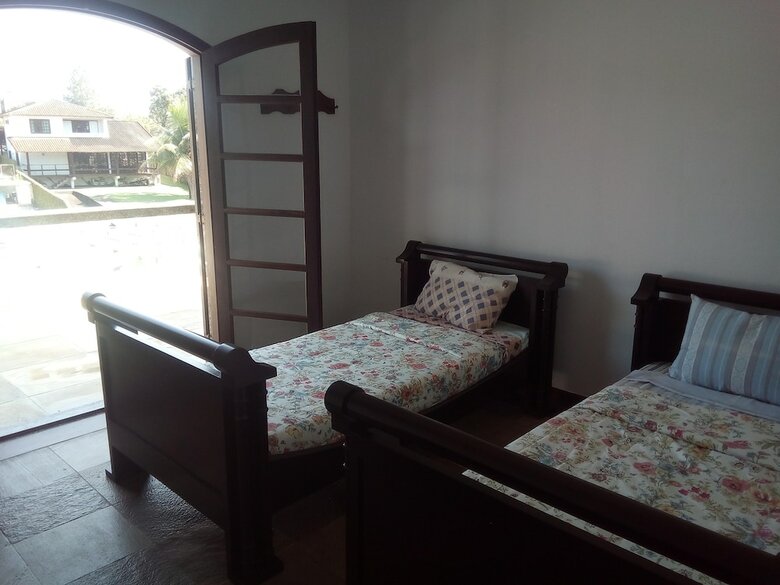Hostal Mar Azul Hospedagem E Bistr�
