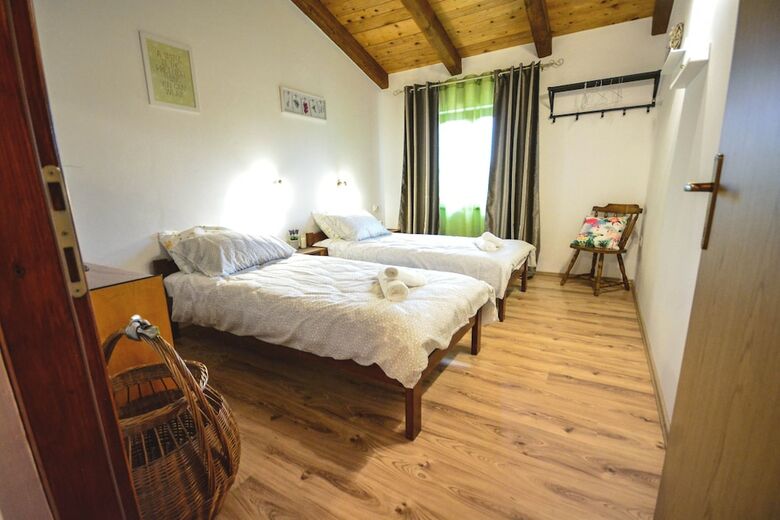 Villa Holiday Home Eda