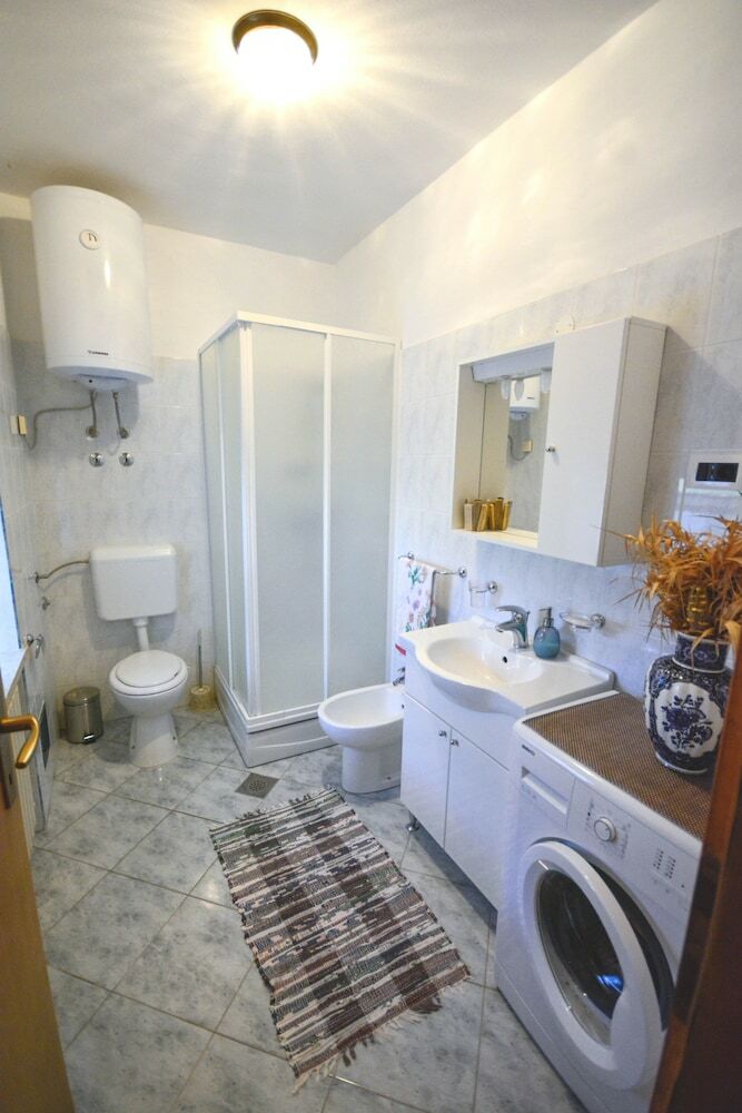 Villa Holiday Home Eda