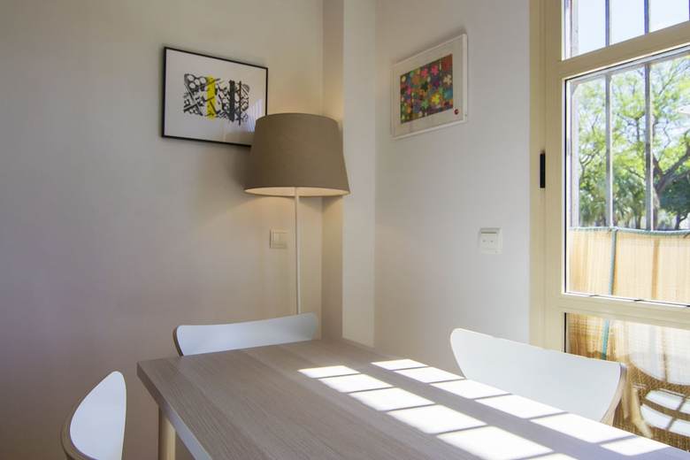 Apartamentos Vlc Malvarrosa I