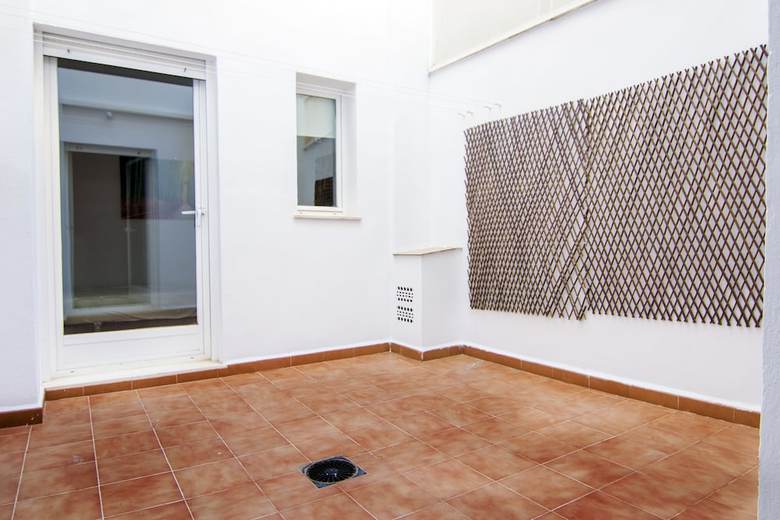 Apartamentos Vlc Malvarrosa I