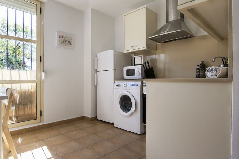 Apartamentos Vlc Malvarrosa I
