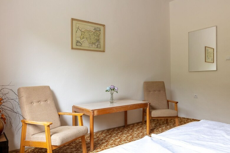 Hotel Na Pot??n�ku