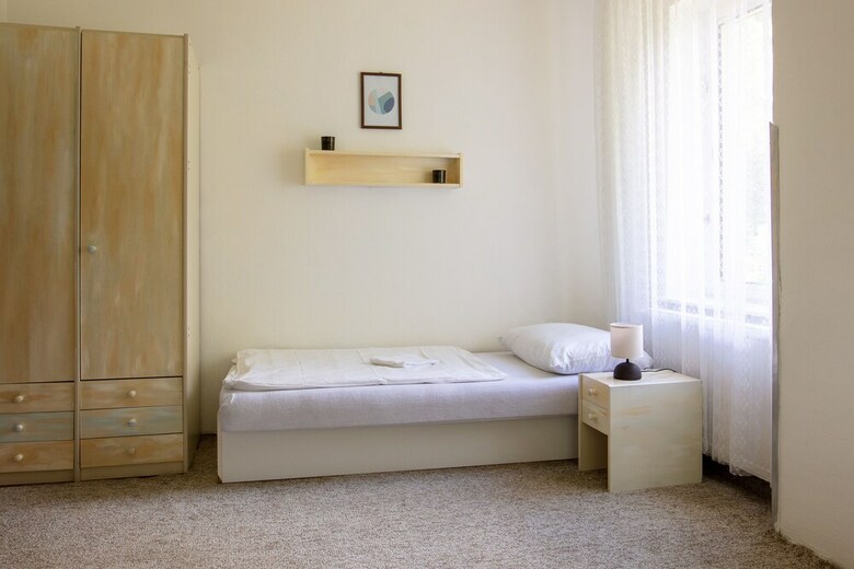 Hotel Na Pot??n�ku