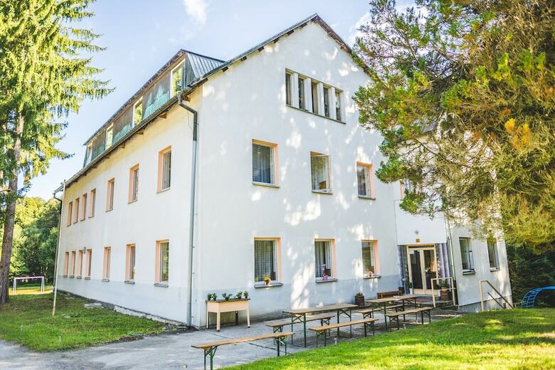 Hotel Na Pot??n�ku