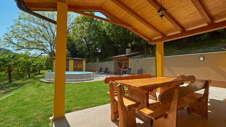 Casa Valla