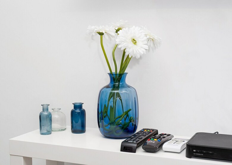 Apartamentos Park Mirowski Grey Studio